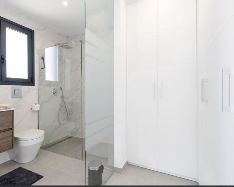 3 sypialnia Willa na sprzedaż w Algorfa z basenem - 550 000 € (Ref: 9626808)