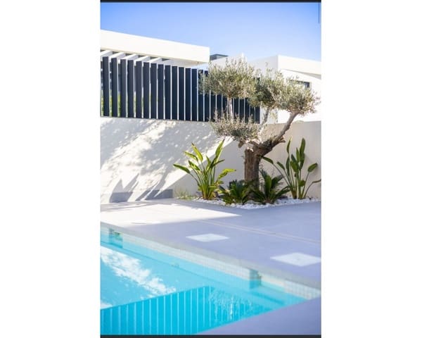 3 sypialnia Willa na sprzedaż w Algorfa z basenem - 550 000 € (Ref: 9626808)