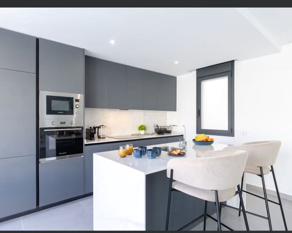 3 sypialnia Willa na sprzedaż w Algorfa z basenem - 550 000 € (Ref: 9626808)