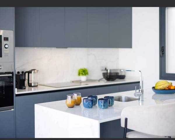 3 sypialnia Willa na sprzedaż w Algorfa z basenem - 550 000 € (Ref: 9626808)