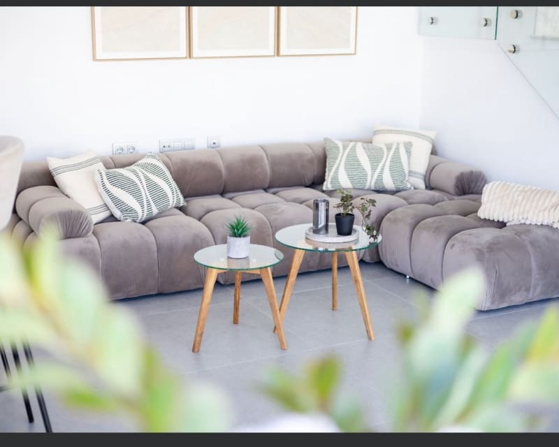 3 sypialnia Willa na sprzedaż w Algorfa z basenem - 550 000 € (Ref: 9626808)