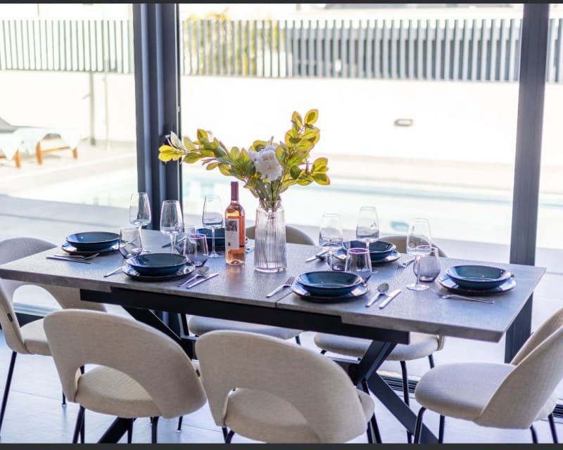 3 sypialnia Willa na sprzedaż w Algorfa z basenem - 550 000 € (Ref: 9626808)