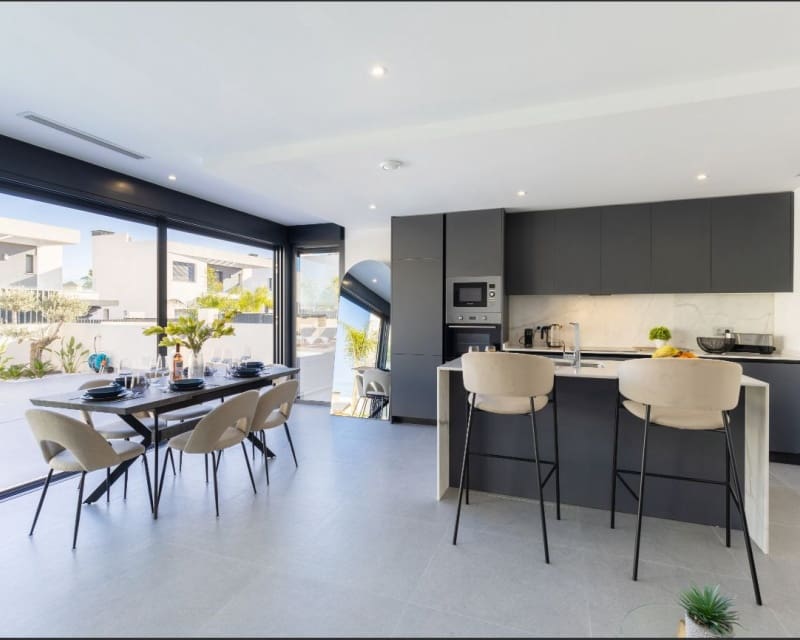 3 sypialnia Willa na sprzedaż w Algorfa z basenem - 550 000 € (Ref: 9626808)