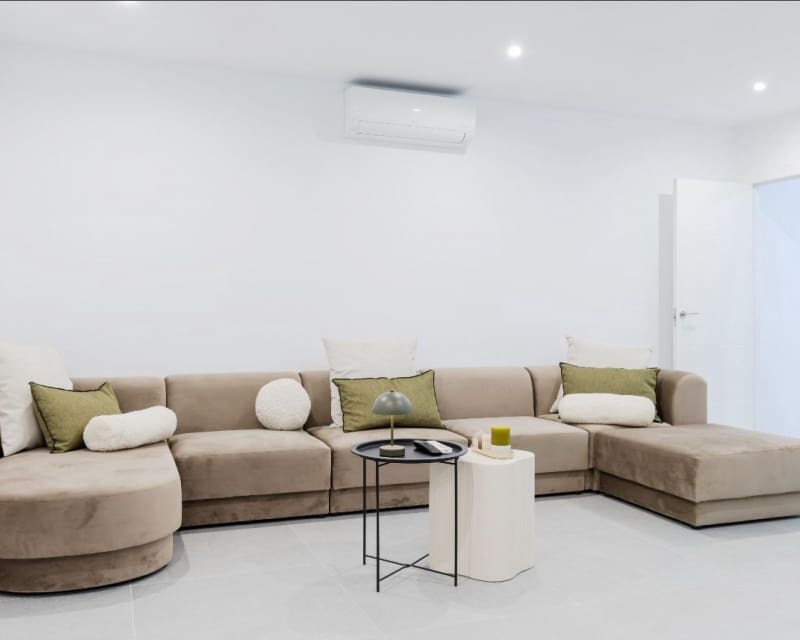 3 sypialnia Willa na sprzedaż w Algorfa z basenem - 550 000 € (Ref: 9626808)