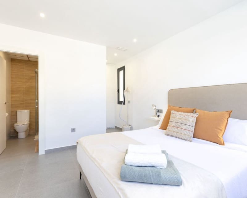 3 sypialnia Willa na sprzedaż w Algorfa z basenem - 550 000 € (Ref: 9626808)