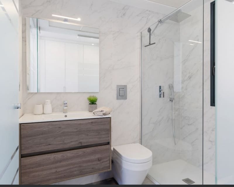 3 sypialnia Willa na sprzedaż w Algorfa z basenem - 550 000 € (Ref: 9626808)