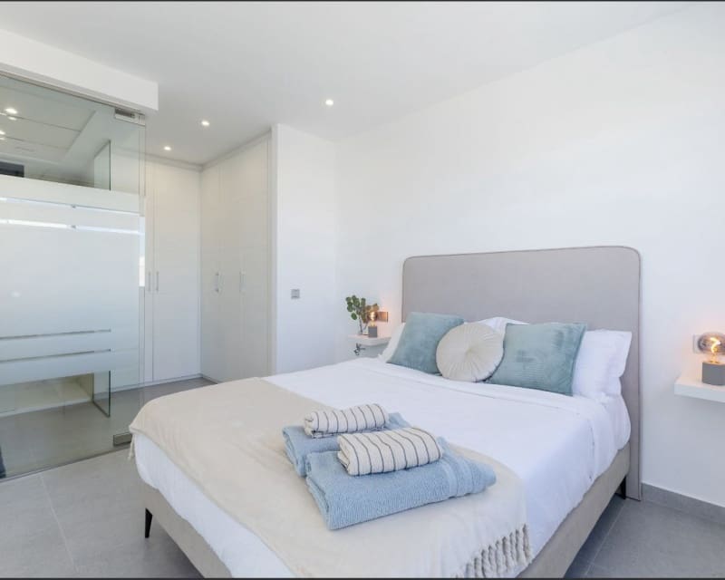 3 sypialnia Willa na sprzedaż w Algorfa z basenem - 550 000 € (Ref: 9626808)