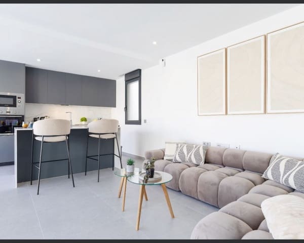 3 sypialnia Willa na sprzedaż w Algorfa z basenem - 550 000 € (Ref: 9626808)