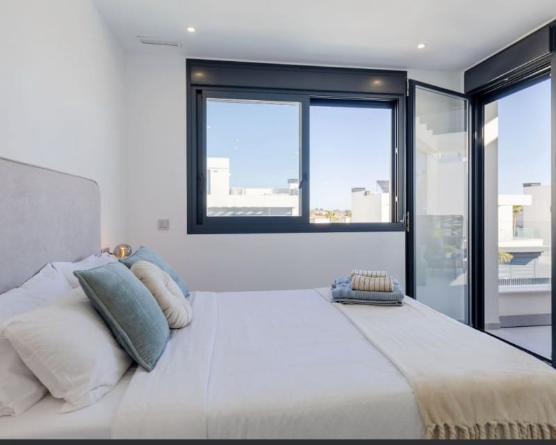 3 sypialnia Willa na sprzedaż w Algorfa z basenem - 550 000 € (Ref: 9626808)