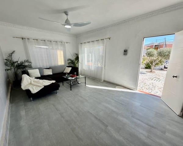 3 makuuhuone Huvila myytävänä paikassa Ciudad Quesada, Rojales mukana uima-altaan - 420 000 € (Ref: 9626809)