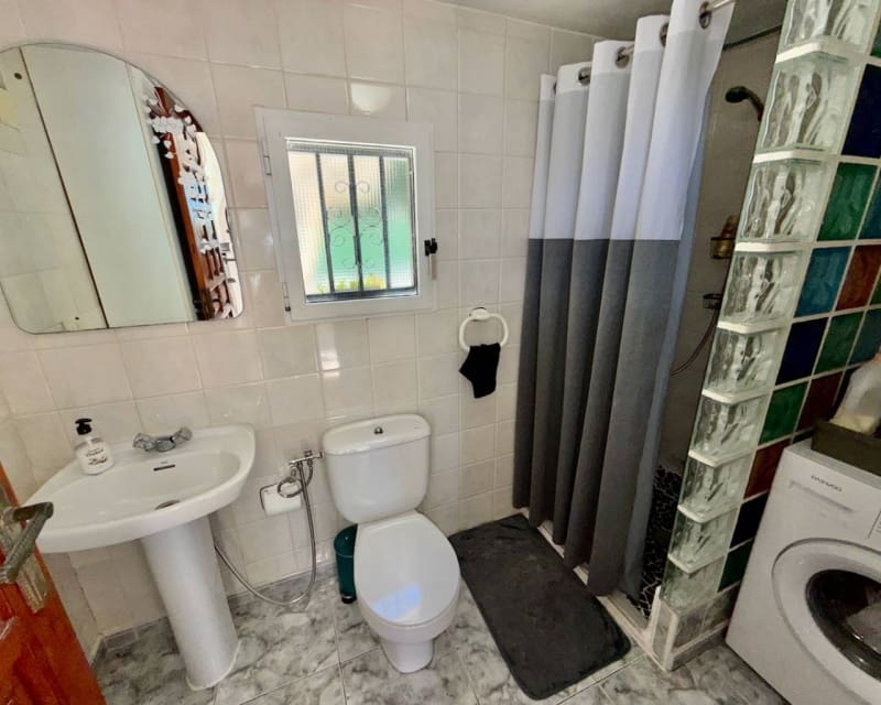 3 makuuhuone Huvila myytävänä paikassa Ciudad Quesada mukana uima-altaan - 420 000 € (Ref: 9626809)