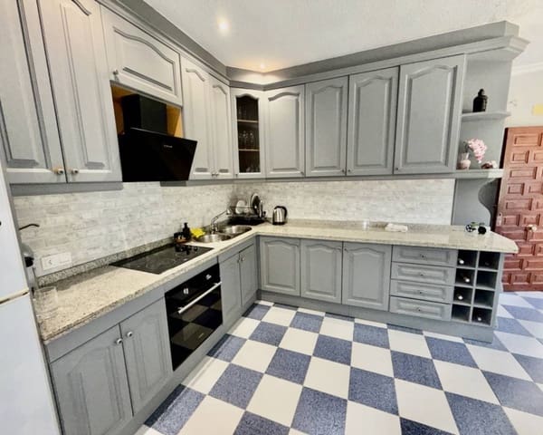 3 makuuhuone Huvila myytävänä paikassa Ciudad Quesada, Rojales mukana uima-altaan - 420 000 € (Ref: 9626809)