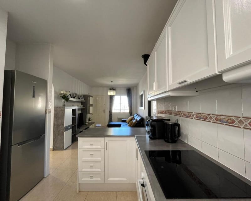 2 soverom Leilighet til salgs i Villamartin med svømmebasseng - € 165 000 (Ref: 9626810)