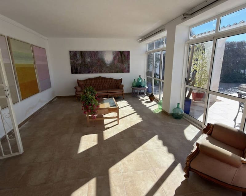 Finca/Casa Rural de 6 habitaciones en Rojales en venta con piscina - 350.000 € (Ref: 9626811)