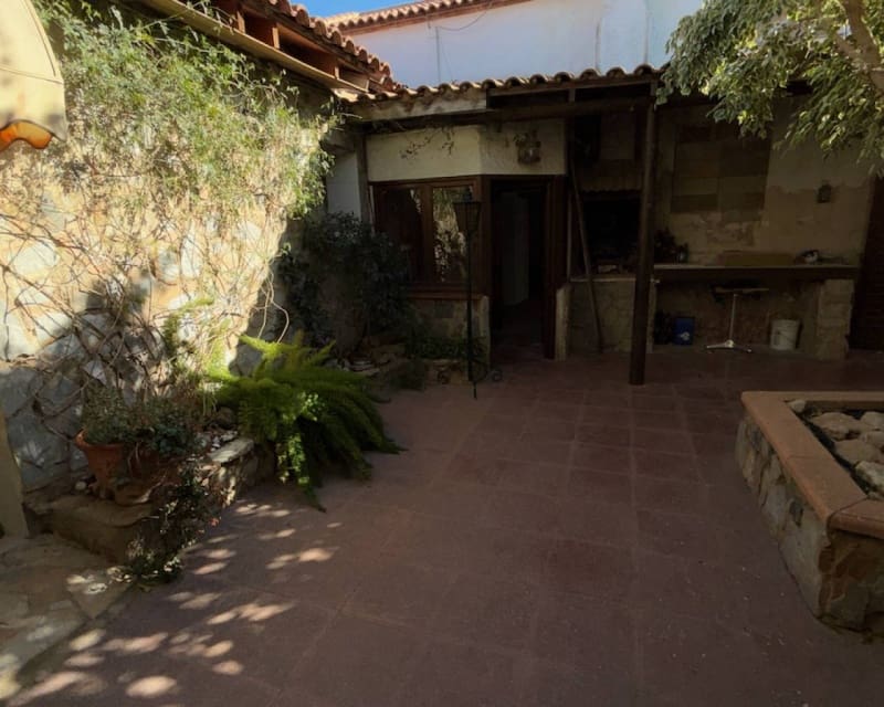 Finca/Casa Rural de 6 habitaciones en Rojales en venta con piscina - 350.000 € (Ref: 9626811)