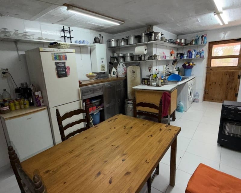 Finca/Casa Rural de 6 habitaciones en Rojales en venta con piscina - 350.000 € (Ref: 9626811)