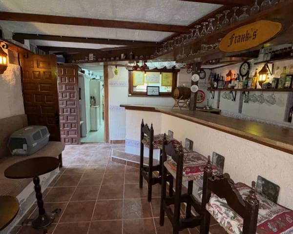 6 slaapkamer Finca/Landhuis te koop in Rojales met zwembad - € 350.000 (Ref: 9626811)