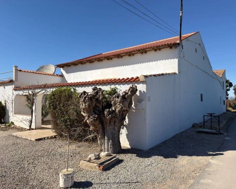 Finca/Casa Rural de 6 habitaciones en Rojales en venta con piscina - 350.000 € (Ref: 9626811)