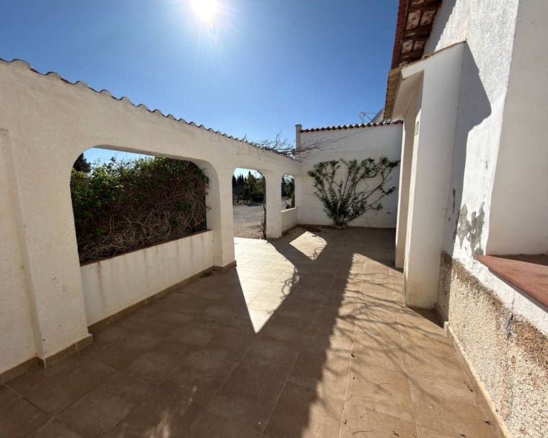 Finca/Casa Rural de 6 habitaciones en Rojales en venta con piscina - 350.000 € (Ref: 9626811)