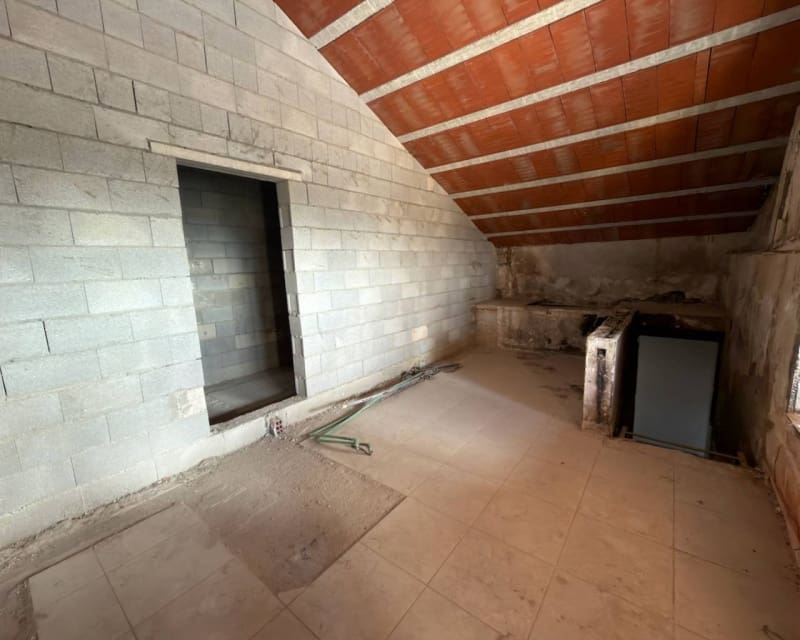 Finca/Casa Rural de 6 habitaciones en Rojales en venta con piscina - 350.000 € (Ref: 9626811)