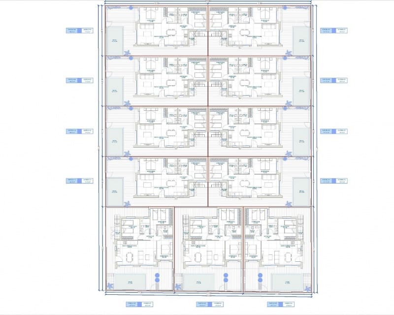 3 slaapkamer Villa te koop in Roldan met zwembad - € 272.500 (Ref: 9626814)