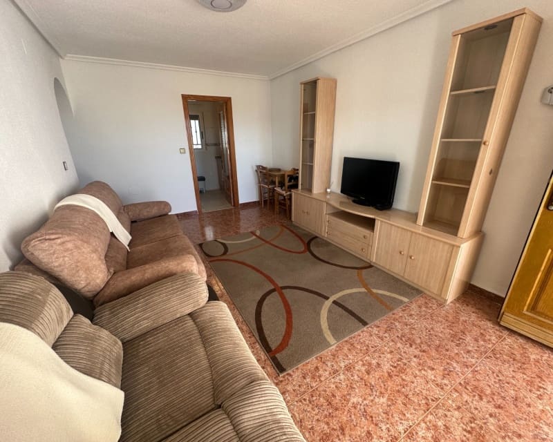 2 soverom Leilighet til salgs i Los Montesinos med svømmebasseng - € 125 000 (Ref: 9626816)