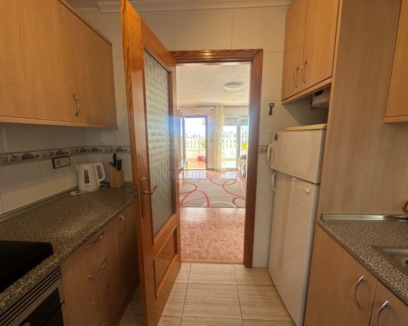 2 soverom Leilighet til salgs i Los Montesinos med svømmebasseng - € 125 000 (Ref: 9626816)