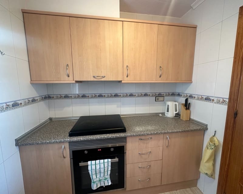 2 soverom Leilighet til salgs i Los Montesinos med svømmebasseng - € 125 000 (Ref: 9626816)