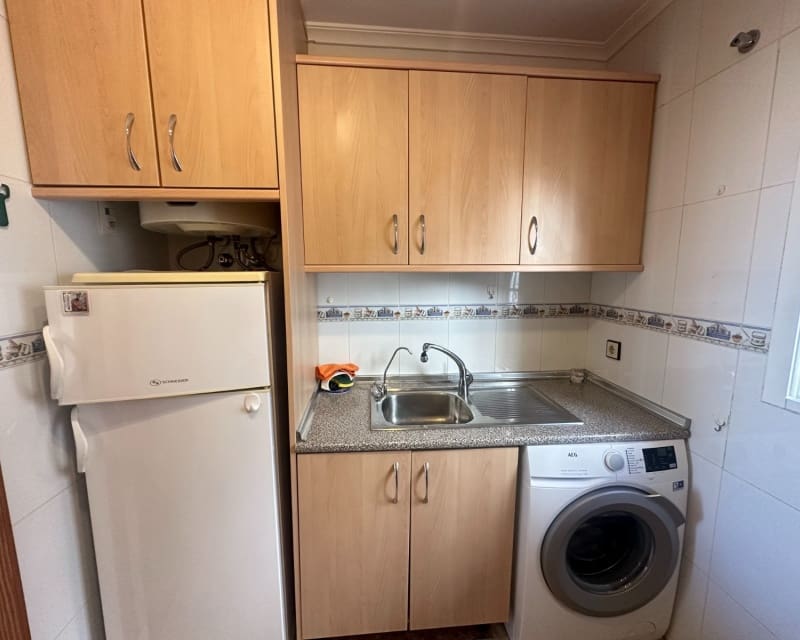 2 soverom Leilighet til salgs i Los Montesinos med svømmebasseng - € 125 000 (Ref: 9626816)