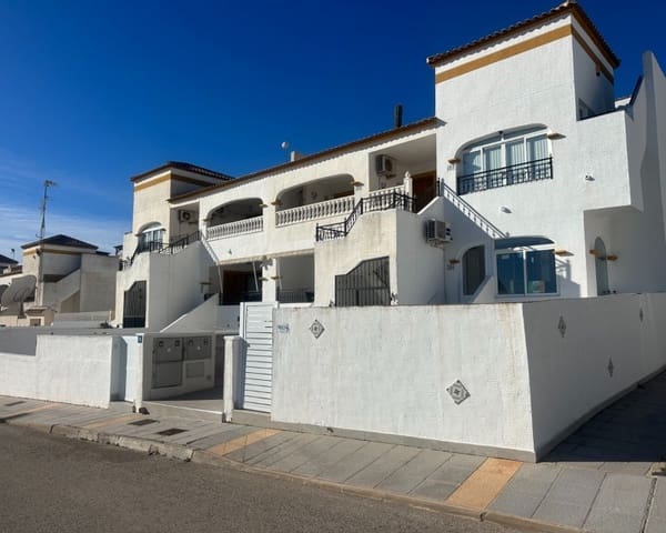 2 soverom Leilighet til salgs i Los Montesinos med svømmebasseng - € 125 000 (Ref: 9626816)