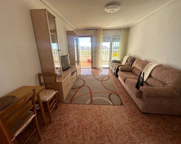 2 soverom Leilighet til salgs i Los Montesinos med svømmebasseng - € 125 000 (Ref: 9626816)