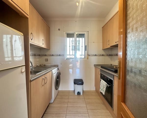 2 soverom Leilighet til salgs i Los Montesinos med svømmebasseng - € 125 000 (Ref: 9626816)