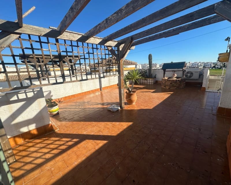 2 soverom Leilighet til salgs i Los Montesinos med svømmebasseng - € 125 000 (Ref: 9626816)