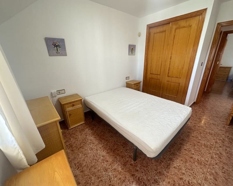 2 soverom Leilighet til salgs i Los Montesinos med svømmebasseng - € 125 000 (Ref: 9626816)