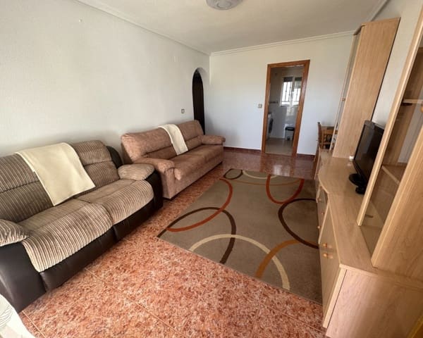 2 soverom Leilighet til salgs i Los Montesinos med svømmebasseng - € 125 000 (Ref: 9626816)