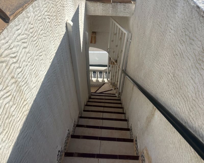 2 soverom Leilighet til salgs i Los Montesinos med svømmebasseng - € 125 000 (Ref: 9626816)