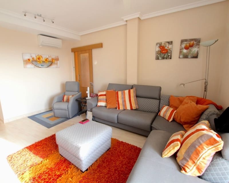 2 soveværelse Lejlighed til salg i Cabo Roig med swimmingpool - € 169.950 (Ref: 9626817)