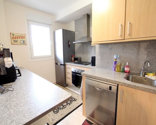 2 soveværelse Lejlighed til salg i Cabo Roig, Orihuela med swimmingpool - € 169.950 (Ref: 9626817)