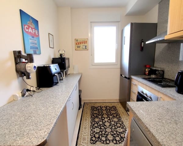 2 soveværelse Lejlighed til salg i Cabo Roig, Orihuela med swimmingpool - € 169.950 (Ref: 9626817)