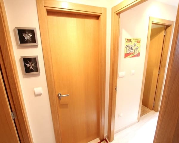 2 soveværelse Lejlighed til salg i Cabo Roig, Orihuela med swimmingpool - € 169.950 (Ref: 9626817)