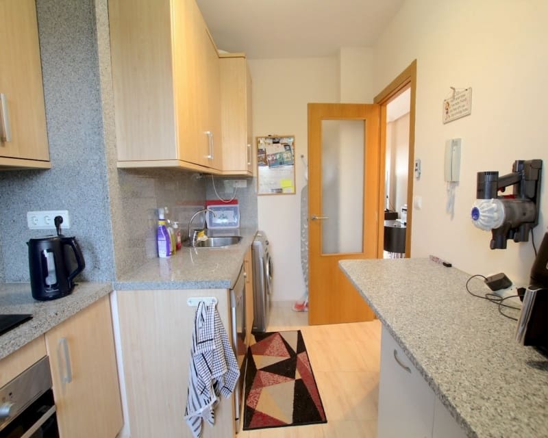 2 soveværelse Lejlighed til salg i Cabo Roig med swimmingpool - € 169.950 (Ref: 9626817)