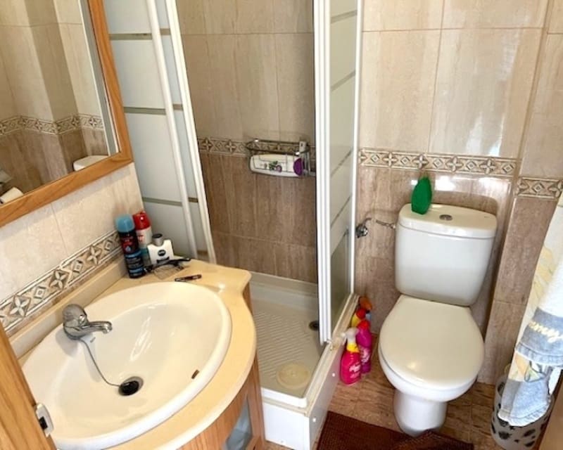 2 soveværelse Lejlighed til salg i Cabo Roig med swimmingpool - € 169.950 (Ref: 9626817)