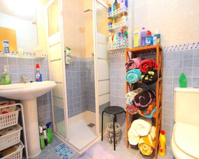 2 soveværelse Lejlighed til salg i Cabo Roig med swimmingpool - € 169.950 (Ref: 9626817)