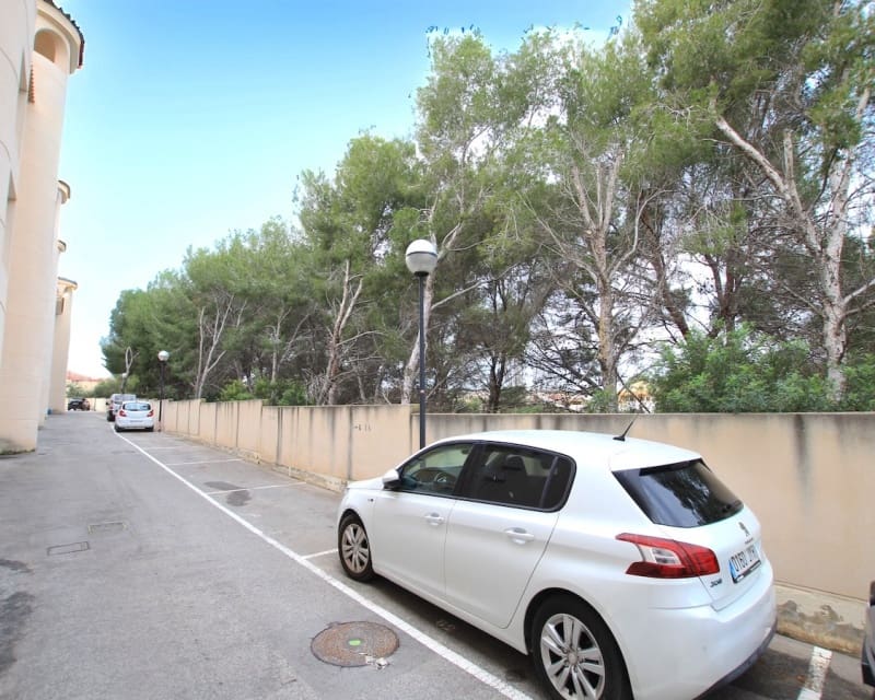 2 soveværelse Lejlighed til salg i Cabo Roig med swimmingpool - € 169.950 (Ref: 9626817)