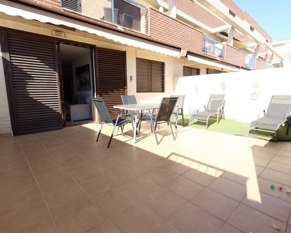 2 soverom Leilighet til salgs i Cabo Roig, Orihuela med svømmebasseng - € 185 000 (Ref: 9626818)
