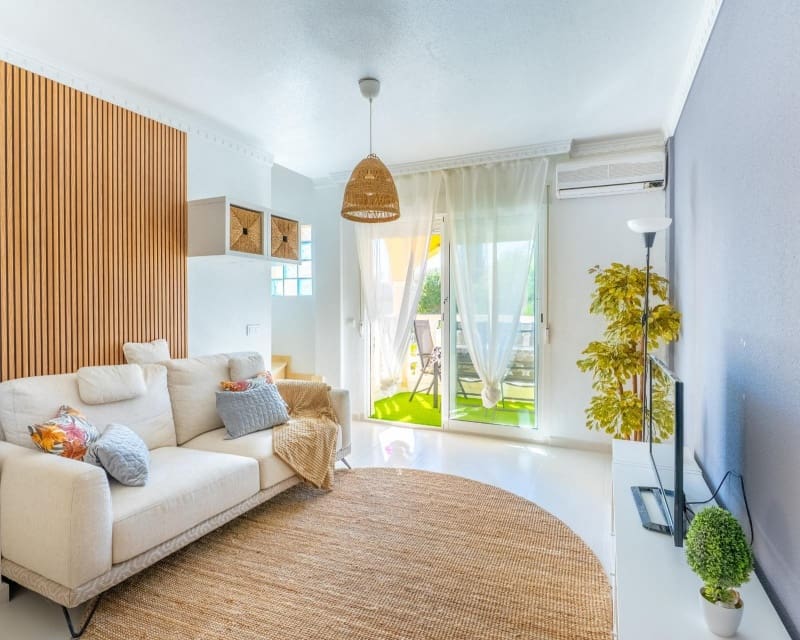 2 soverom Hus til salgs i Algorfa med svømmebasseng - € 155 000 (Ref: 9626819)