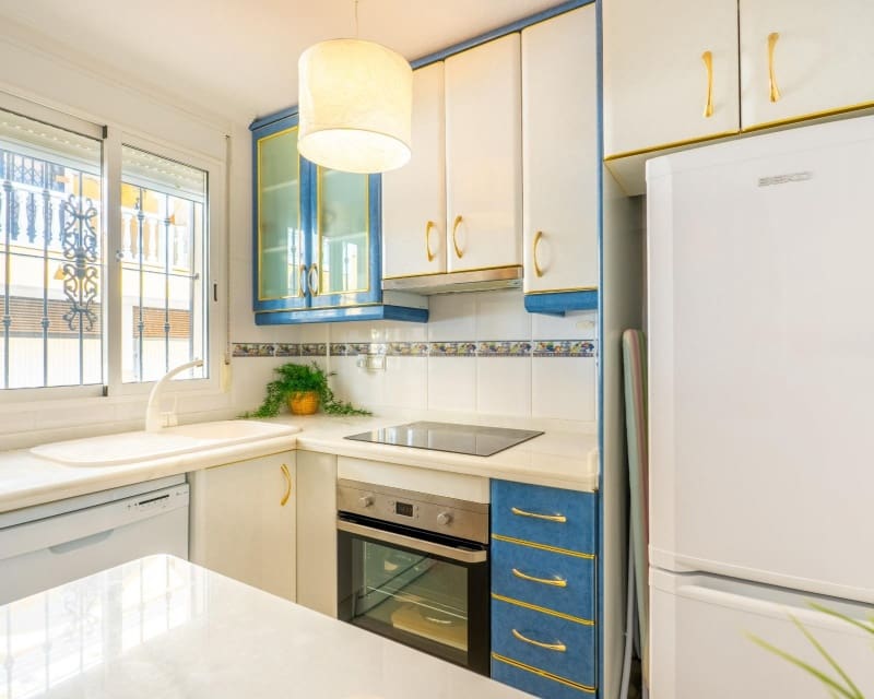 2 soverom Hus til salgs i Algorfa med svømmebasseng - € 155 000 (Ref: 9626819)