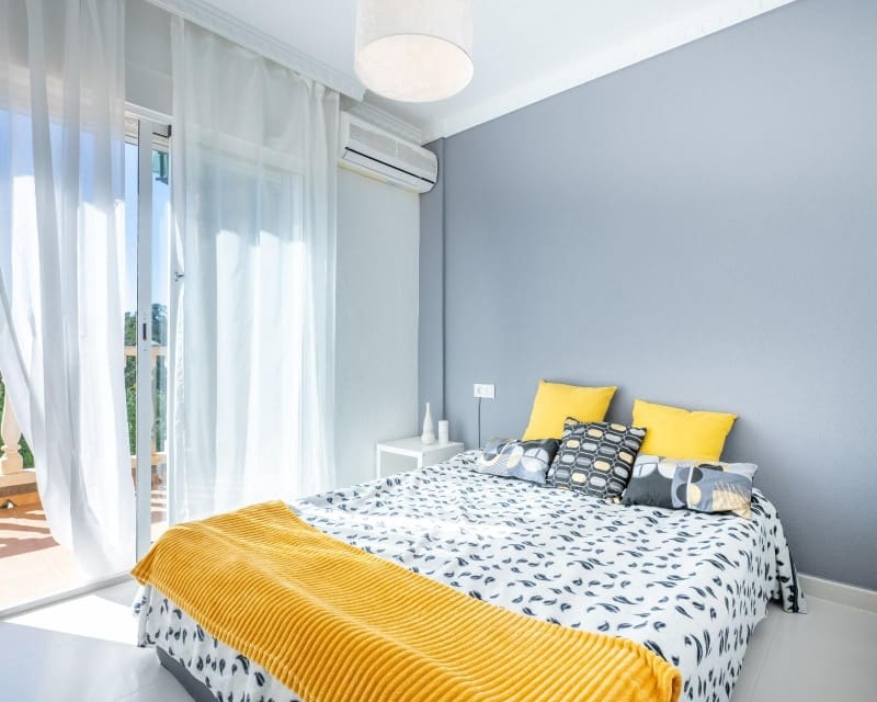 2 soverom Hus til salgs i Algorfa med svømmebasseng - € 155 000 (Ref: 9626819)