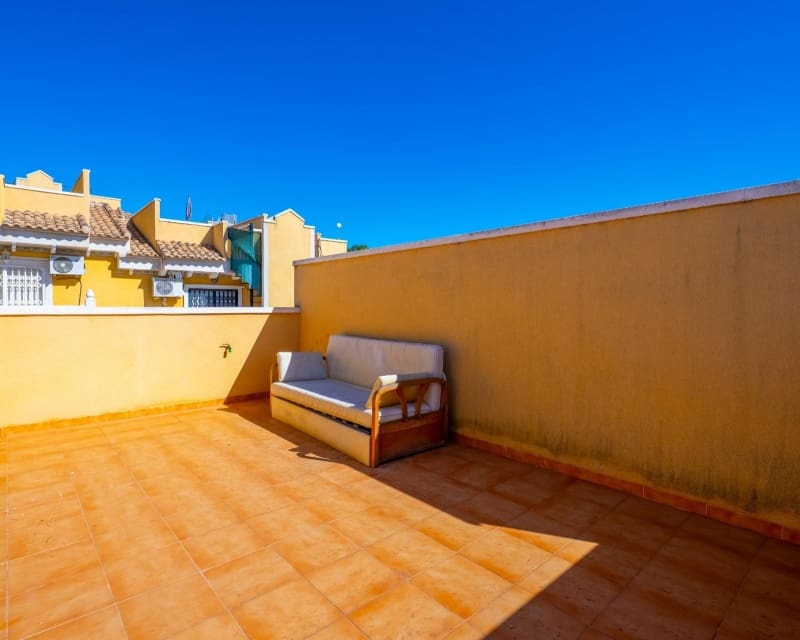 2 soverom Hus til salgs i Algorfa med svømmebasseng - € 155 000 (Ref: 9626819)