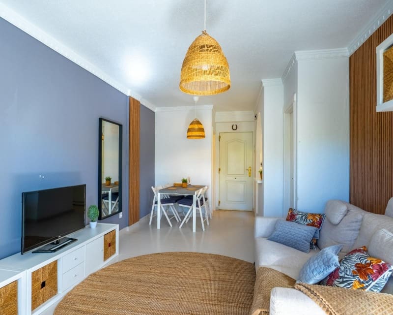 2 soverom Hus til salgs i Algorfa med svømmebasseng - € 155 000 (Ref: 9626819)